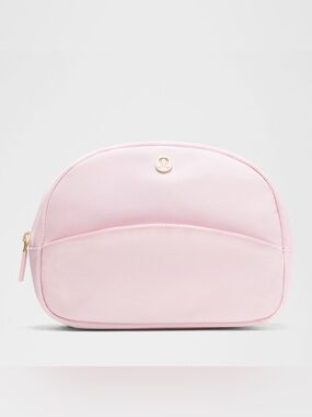 Lululemon City Essentials Pouch 4L Blissful Pink NWT